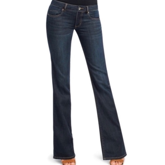 CAbi Denim - Cabi Flare Jeans style 749L Zoe